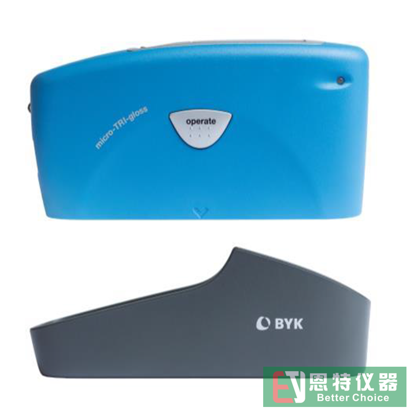 德國進(jìn)口BYK光澤度儀